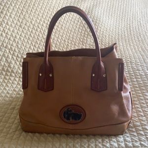 Dooney &Bourke Leather Bag